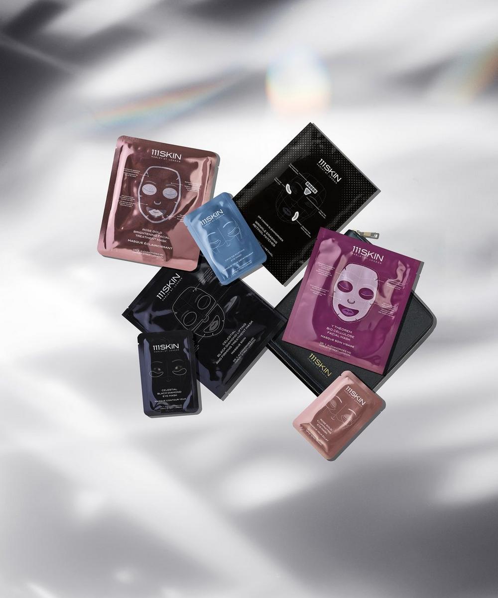 liberty london 111SKIN Masking Master Planner Collection