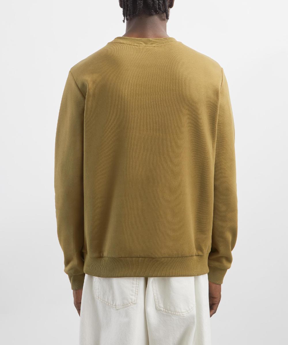 Liberty London A.P.C. Standard Rue Madame Sweatshirt