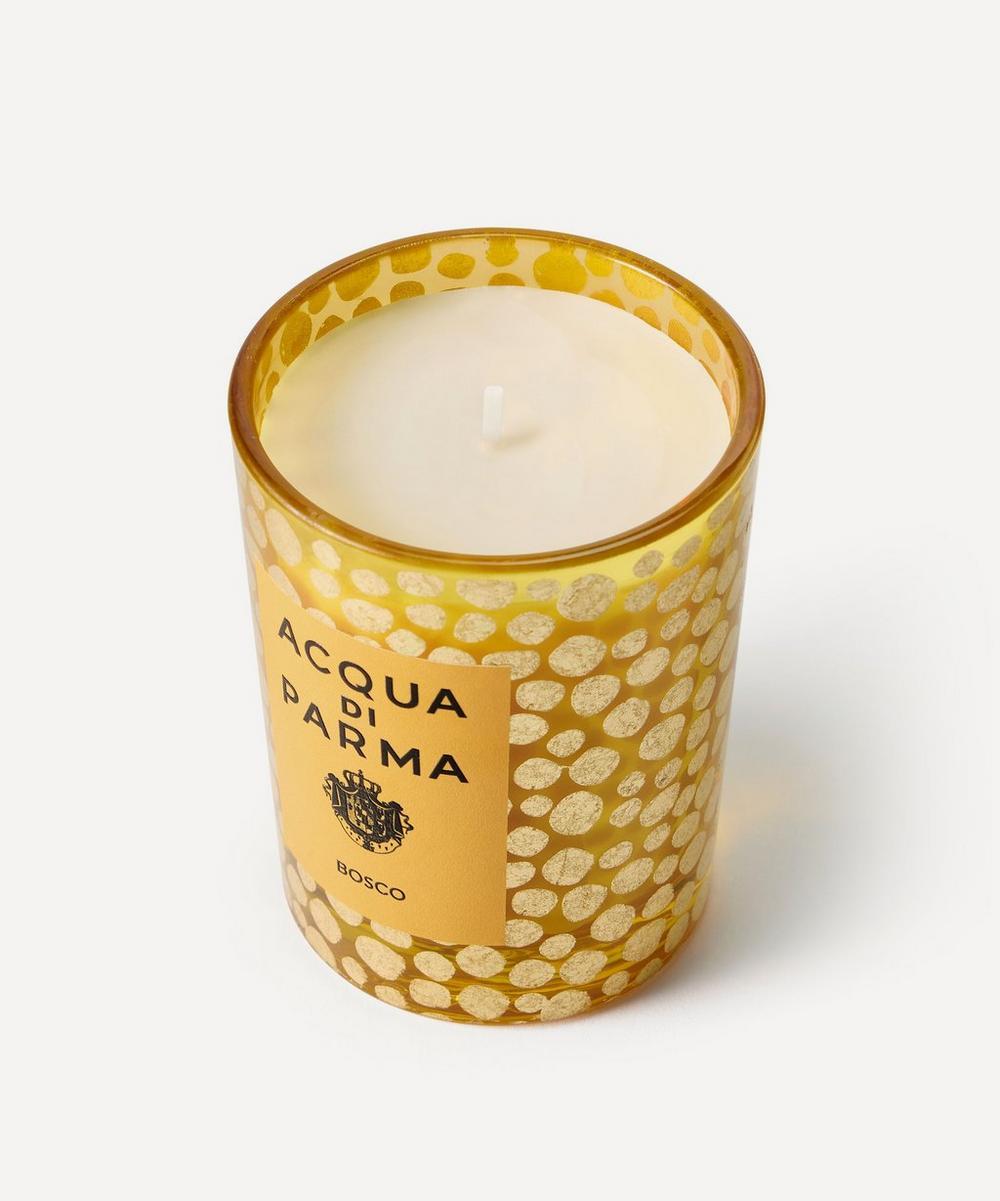 liberty london Acqua Di Parma Bosco Limited Edition Scented Candle 200g