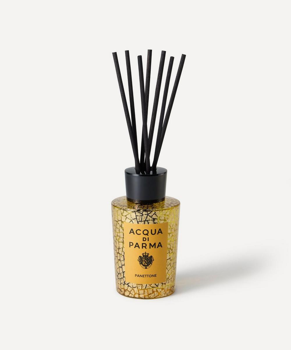 liberty london Acqua Di Parma Panettone Limited Edition Room Diffuser 180ml