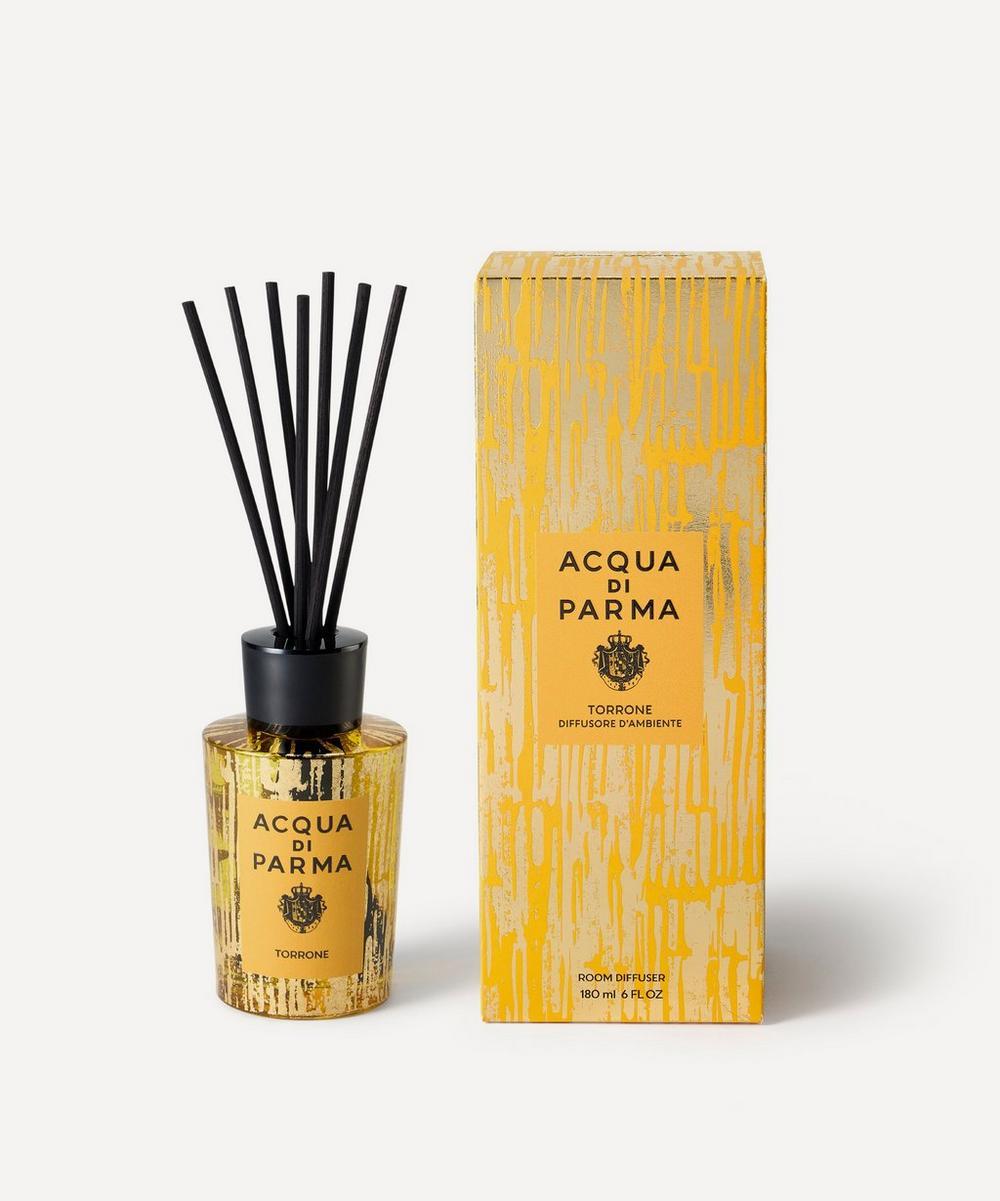 liberty london Acqua Di Parma Torrone Limited Edition Room Diffuser 180ml