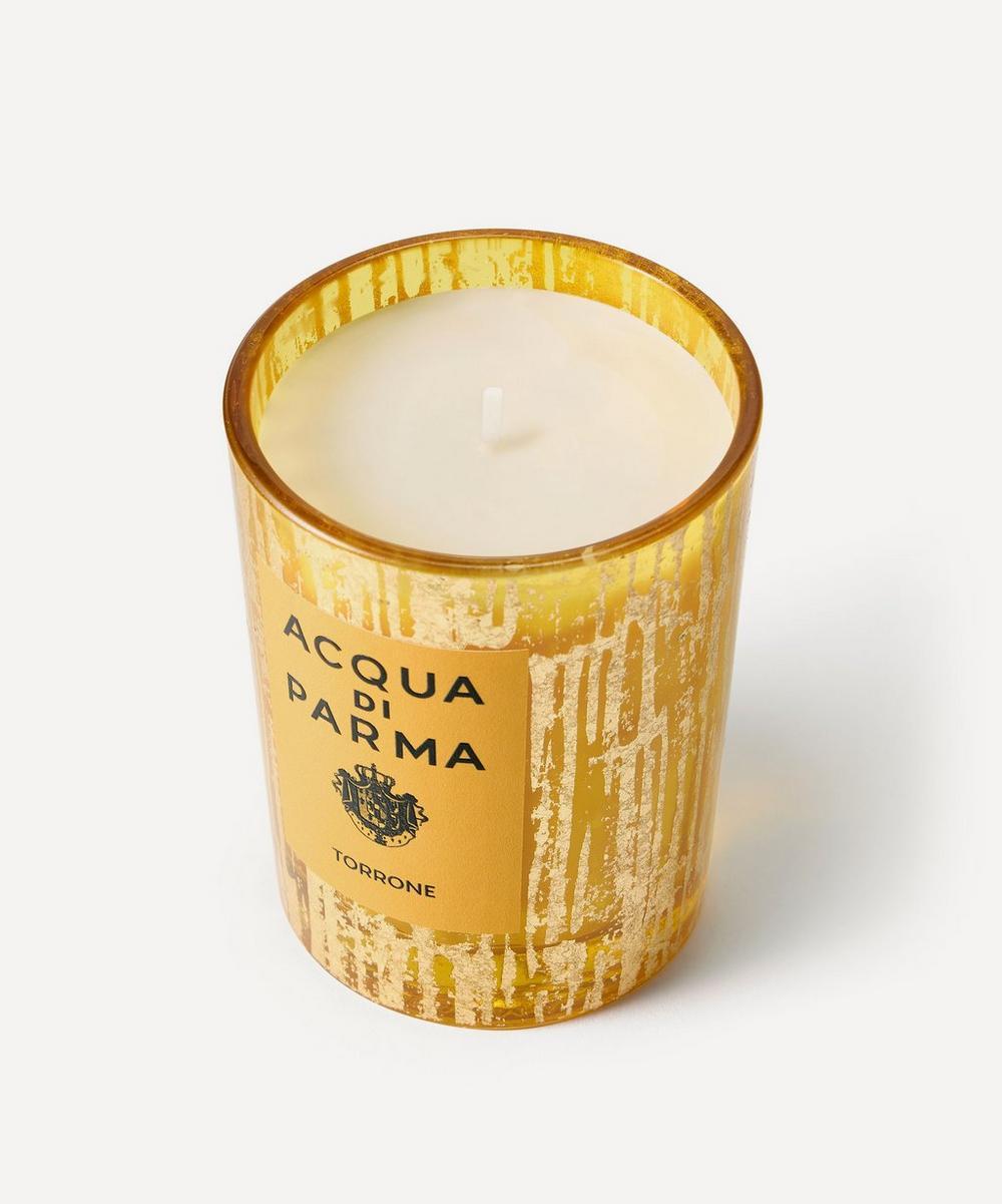 liberty london Acqua Di Parma Torrone Limited Edition Scented Candle 200g