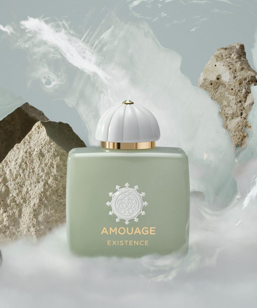 Liberty London Amouage Existence Eau De Parfum 100ml