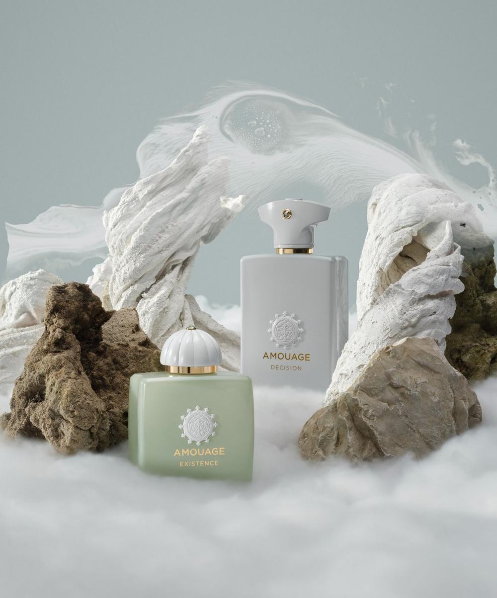 Liberty London Amouage Existence Eau De Parfum 100ml