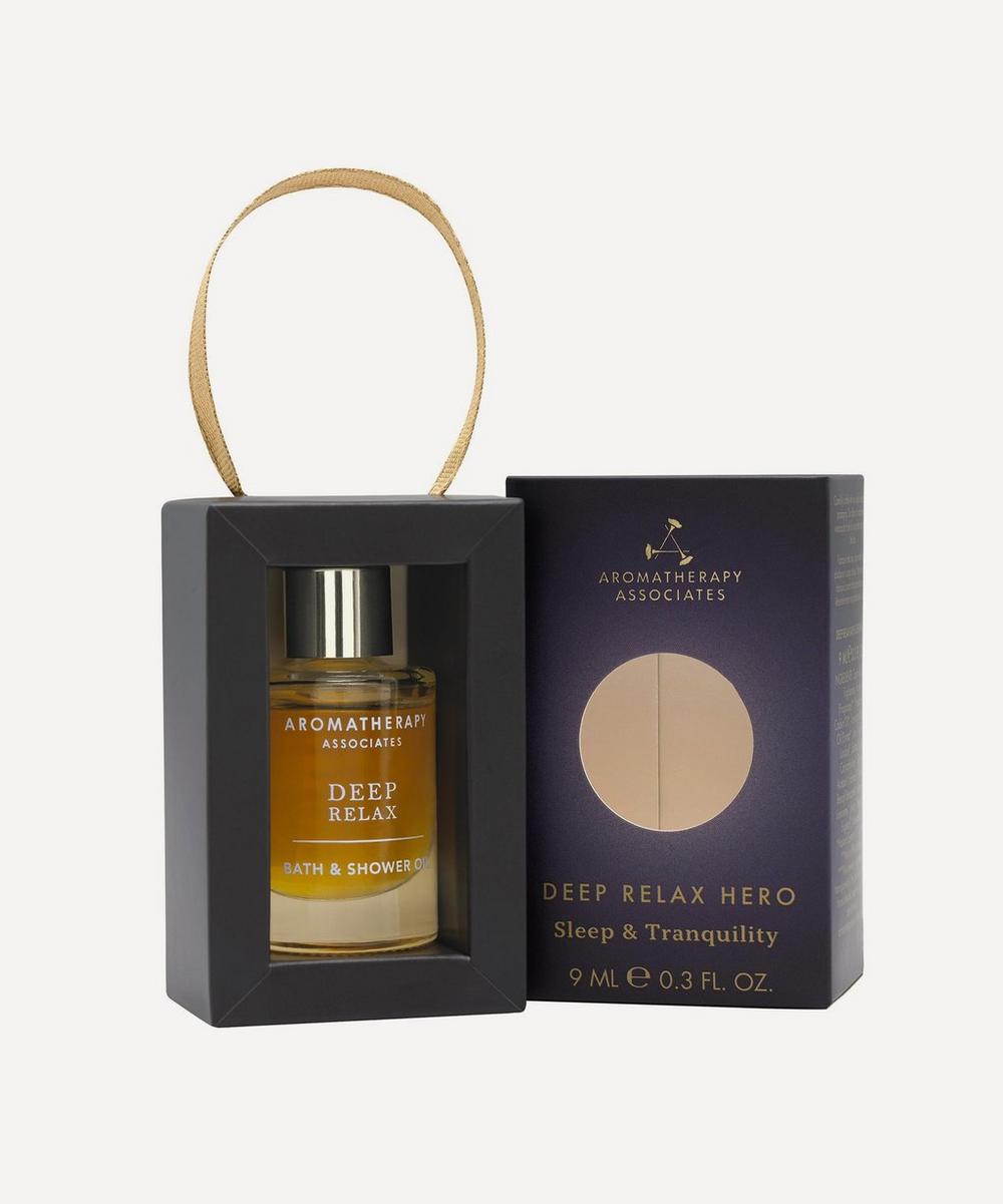 liberty london Aromatherapy Associates Deep Relax Hero