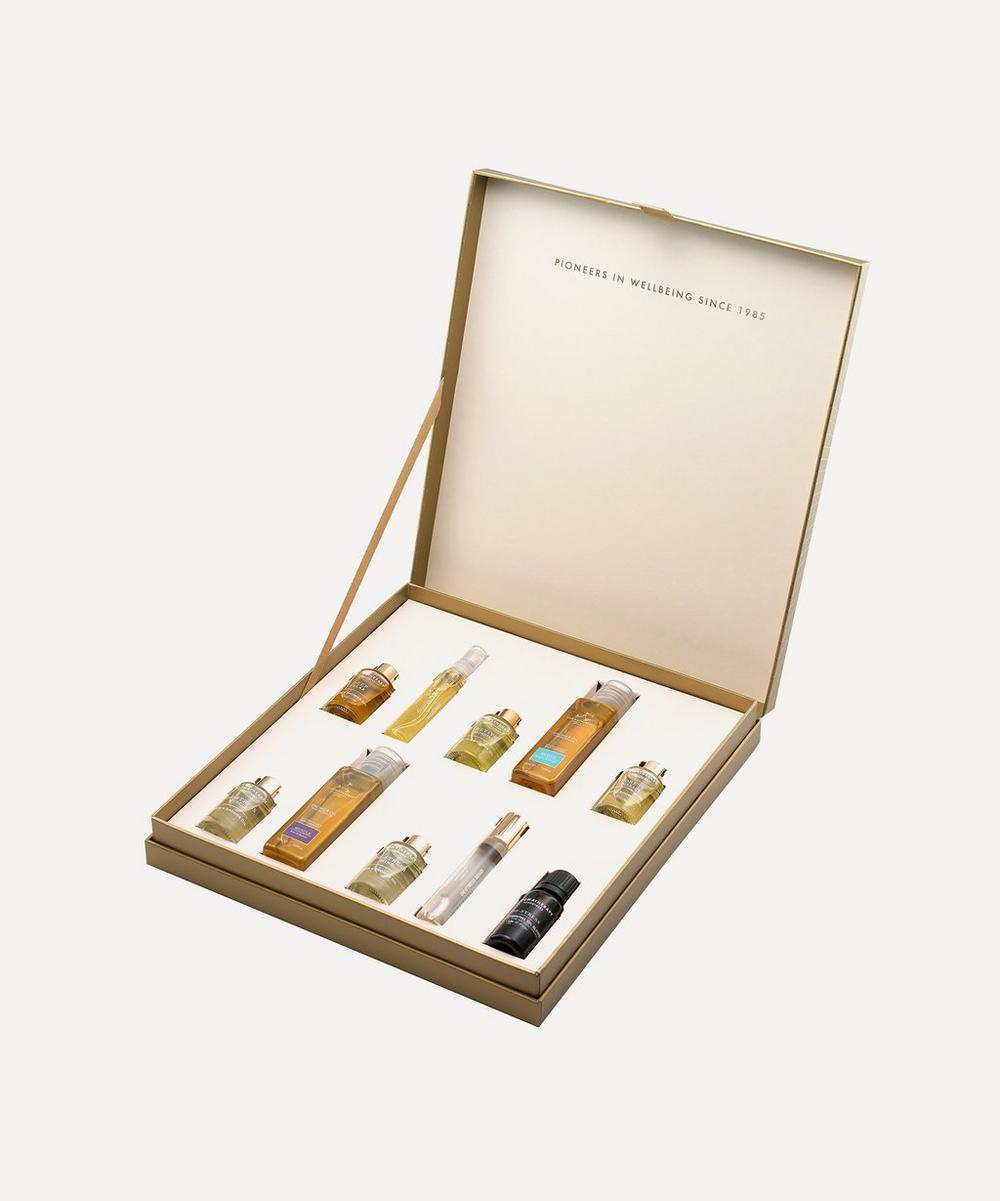 Liberty London Aromatherapy Associates The Ultimate Selfcare Heroes Set