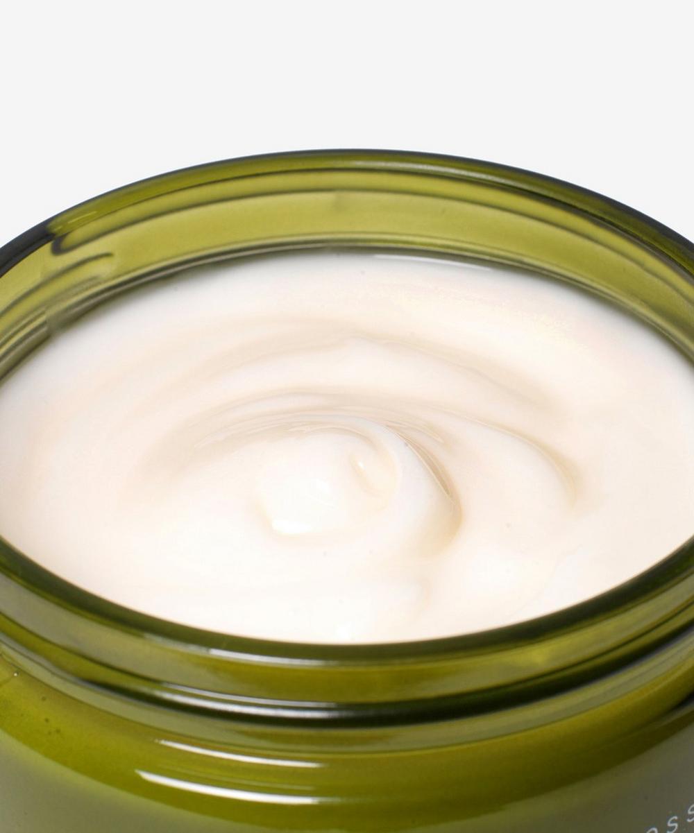 liberty london Bamford Woodland Moss Gel Cream 200ml