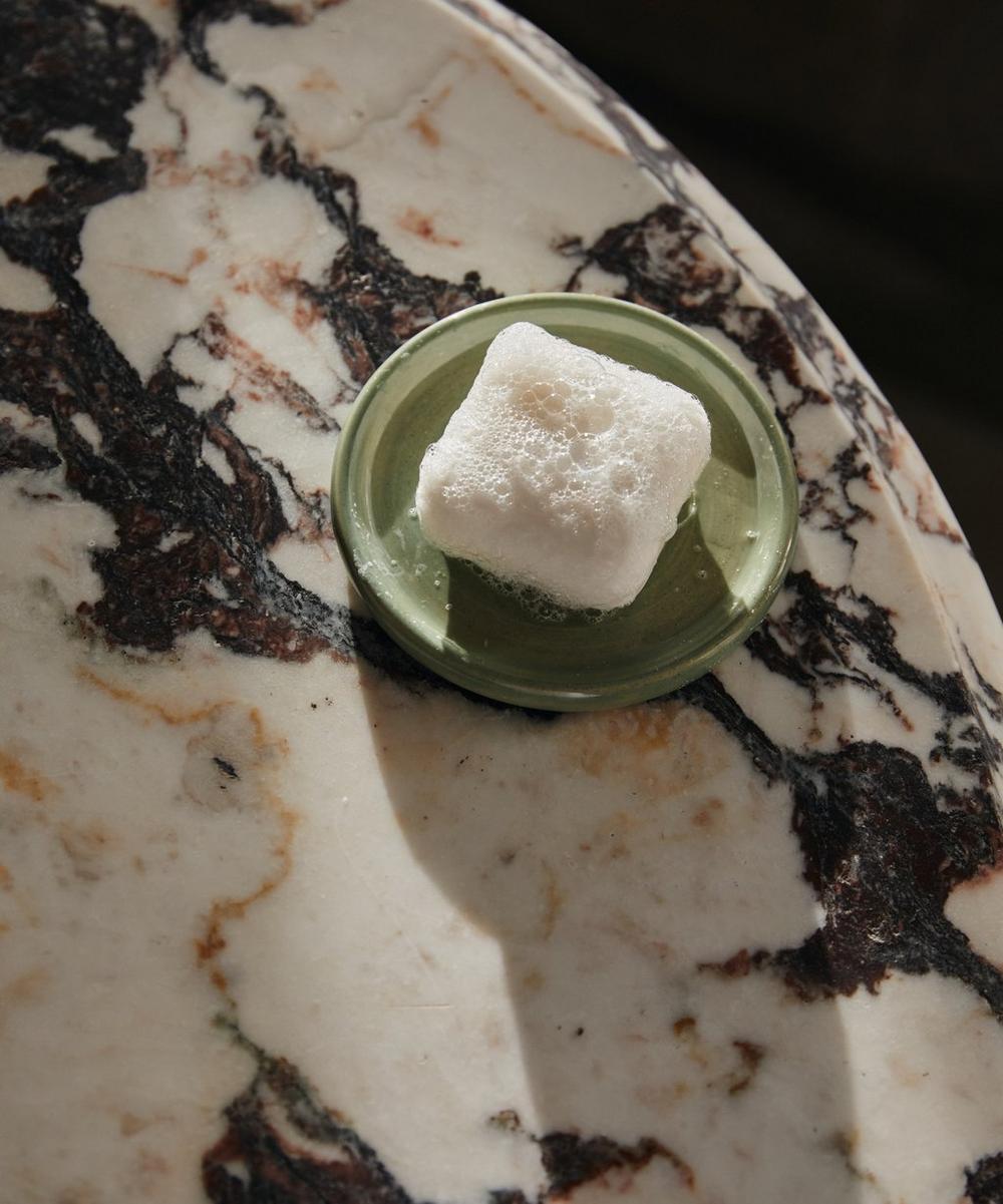 Liberty London Bertioli Water Meadow 3-In-1 Shampoo Bar 90g