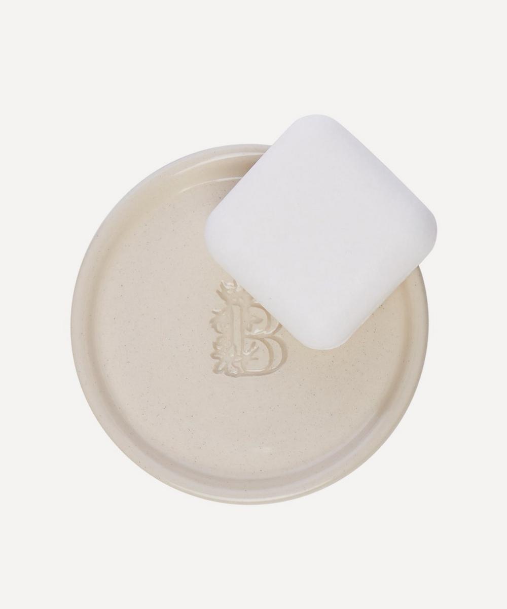 Liberty London Bertioli Water Meadow 3-In-1 Shampoo Bar 90g