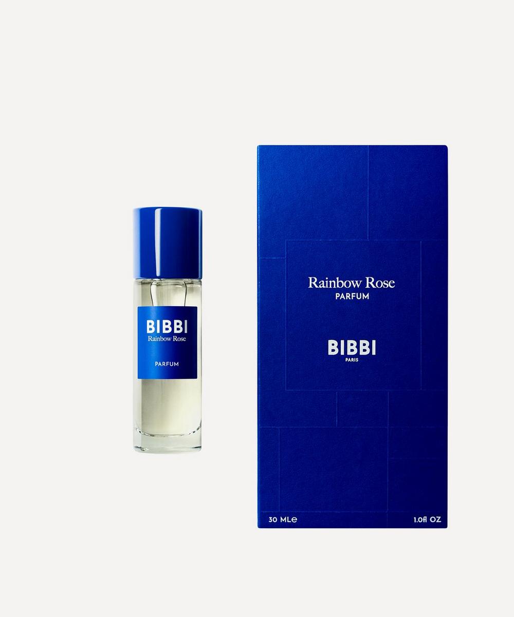 liberty london Bibbi Rainbow Rose Eau de Parfum 30ml