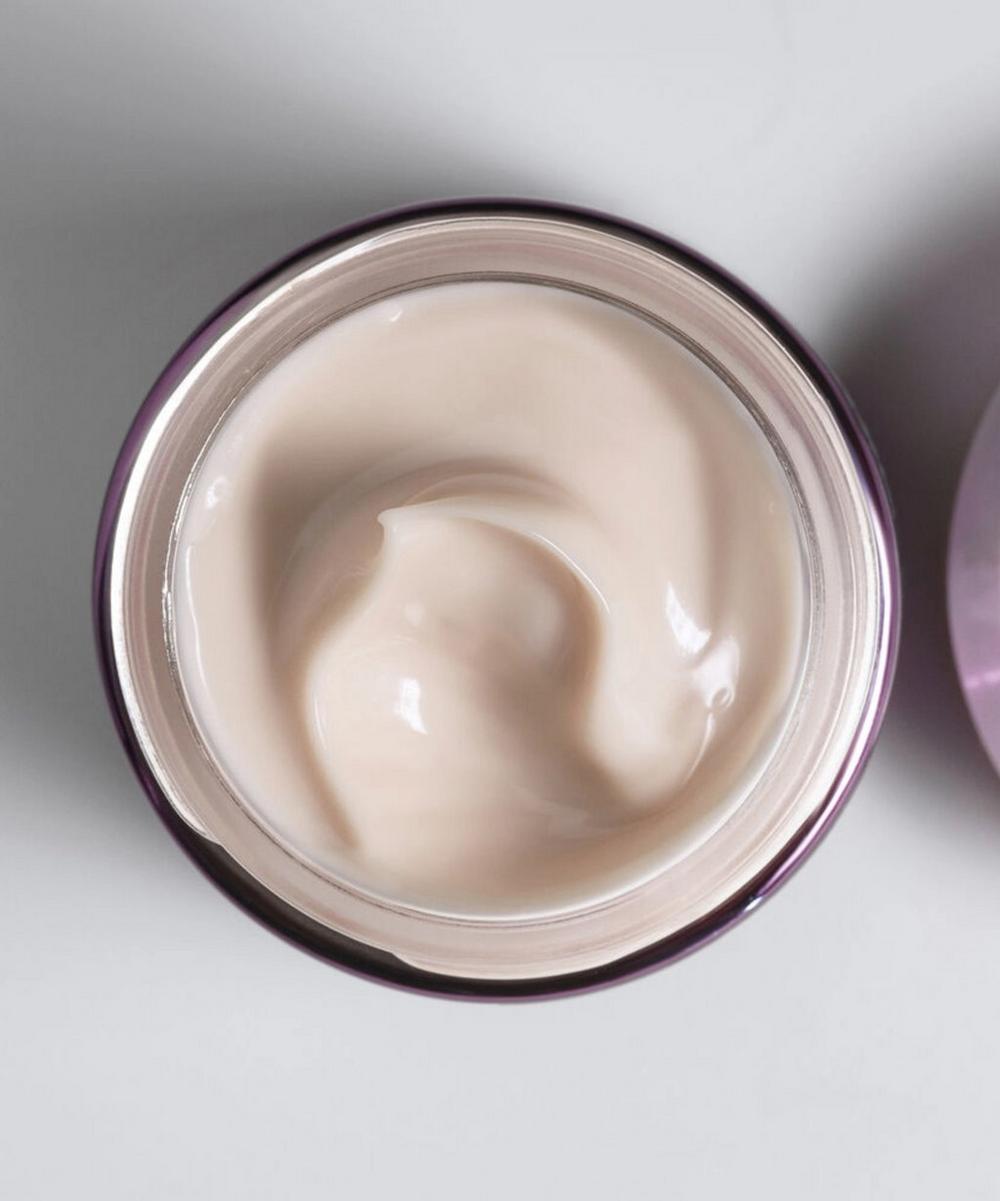 liberty london Black Rose Skin Infusion Cream Discovery Program