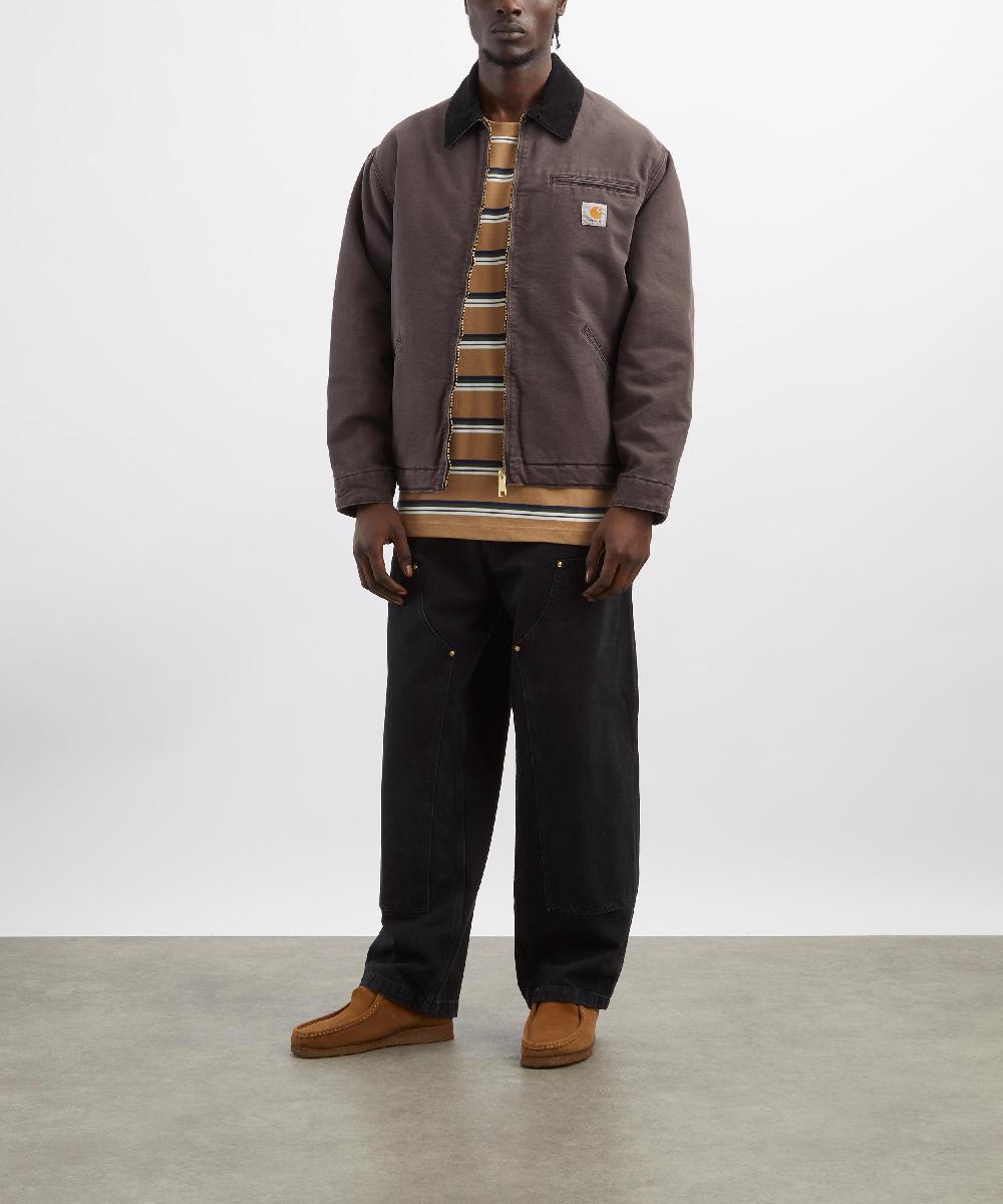 liberty london Carhartt WIP Nash Double Knee Trousers