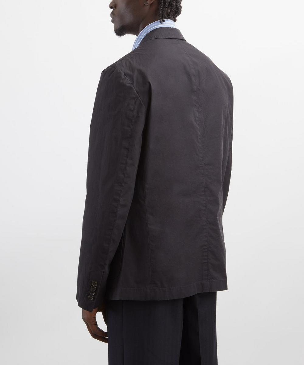 Liberty London Carter Young Kirk Unstructured Blazer