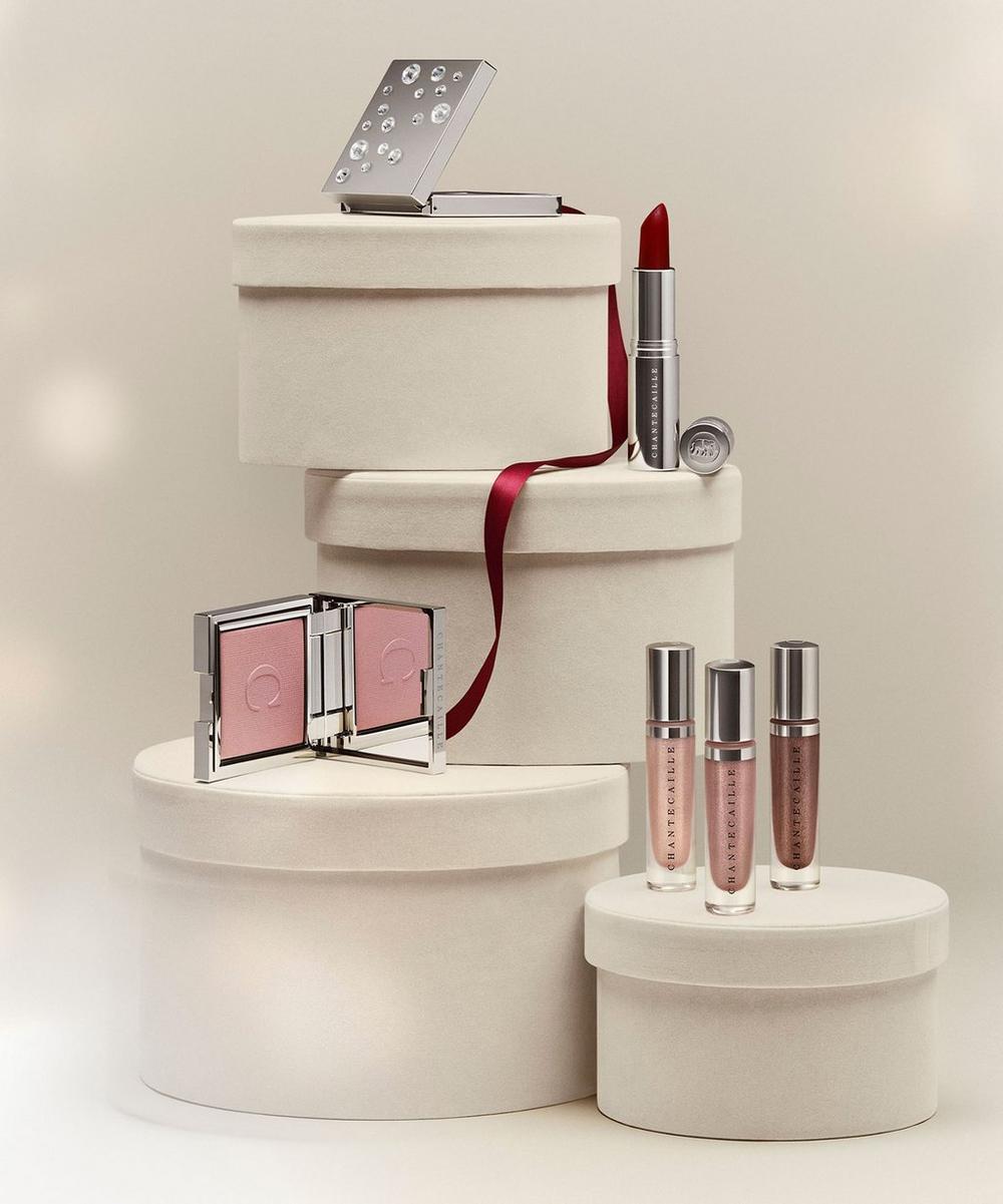 Liberty London Chantecaille Eclat Cristalline Cheek Light 7g