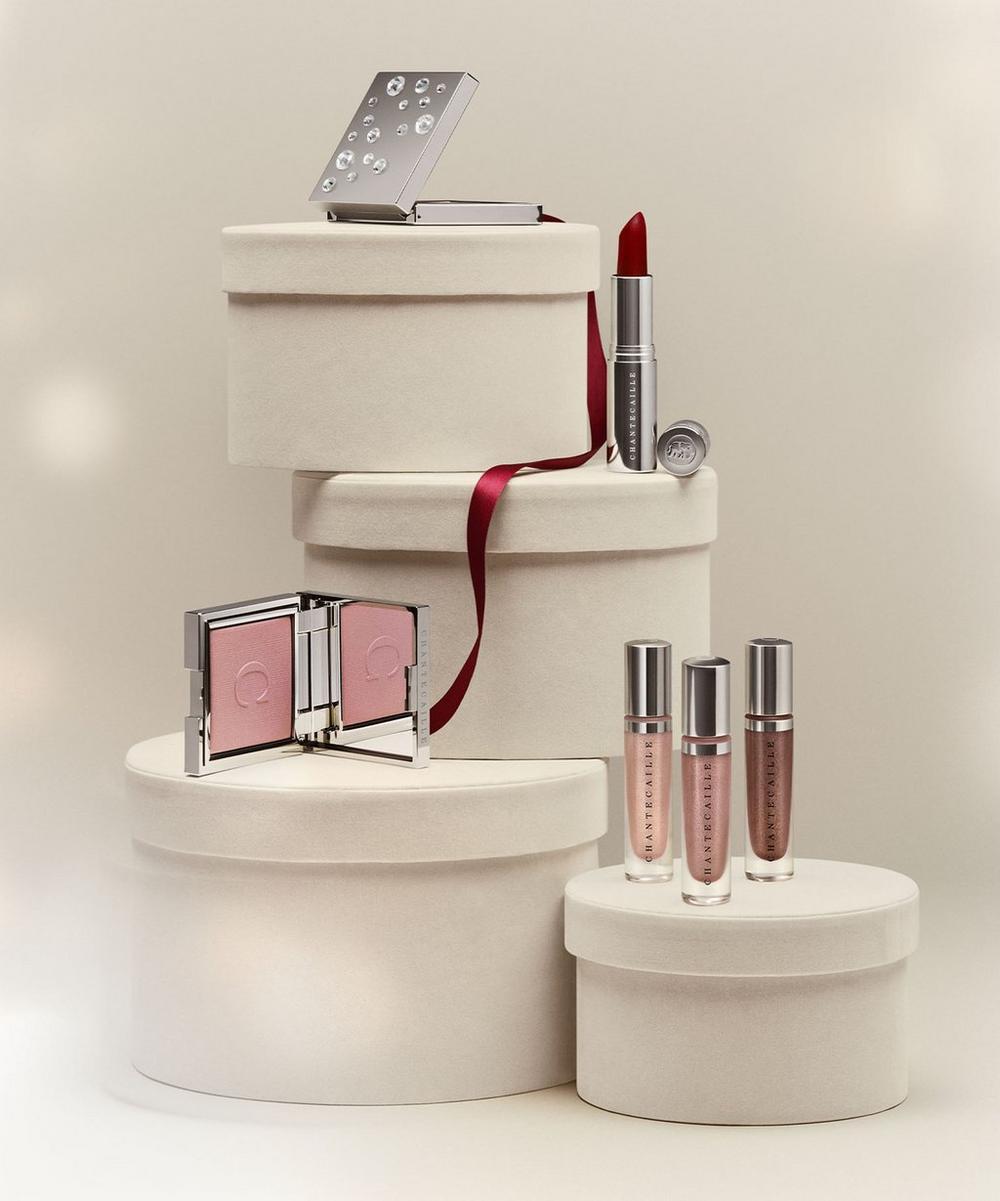 Liberty London Chantecaille Eclat Cristalline Eye Lumiere 4ml