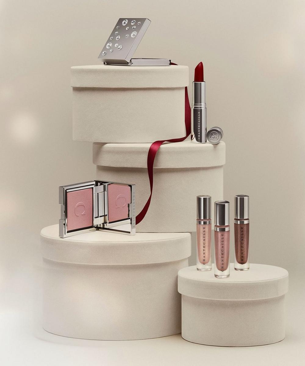 Liberty London Chantecaille Eclat Cristalline Eye Lumiere 4ml