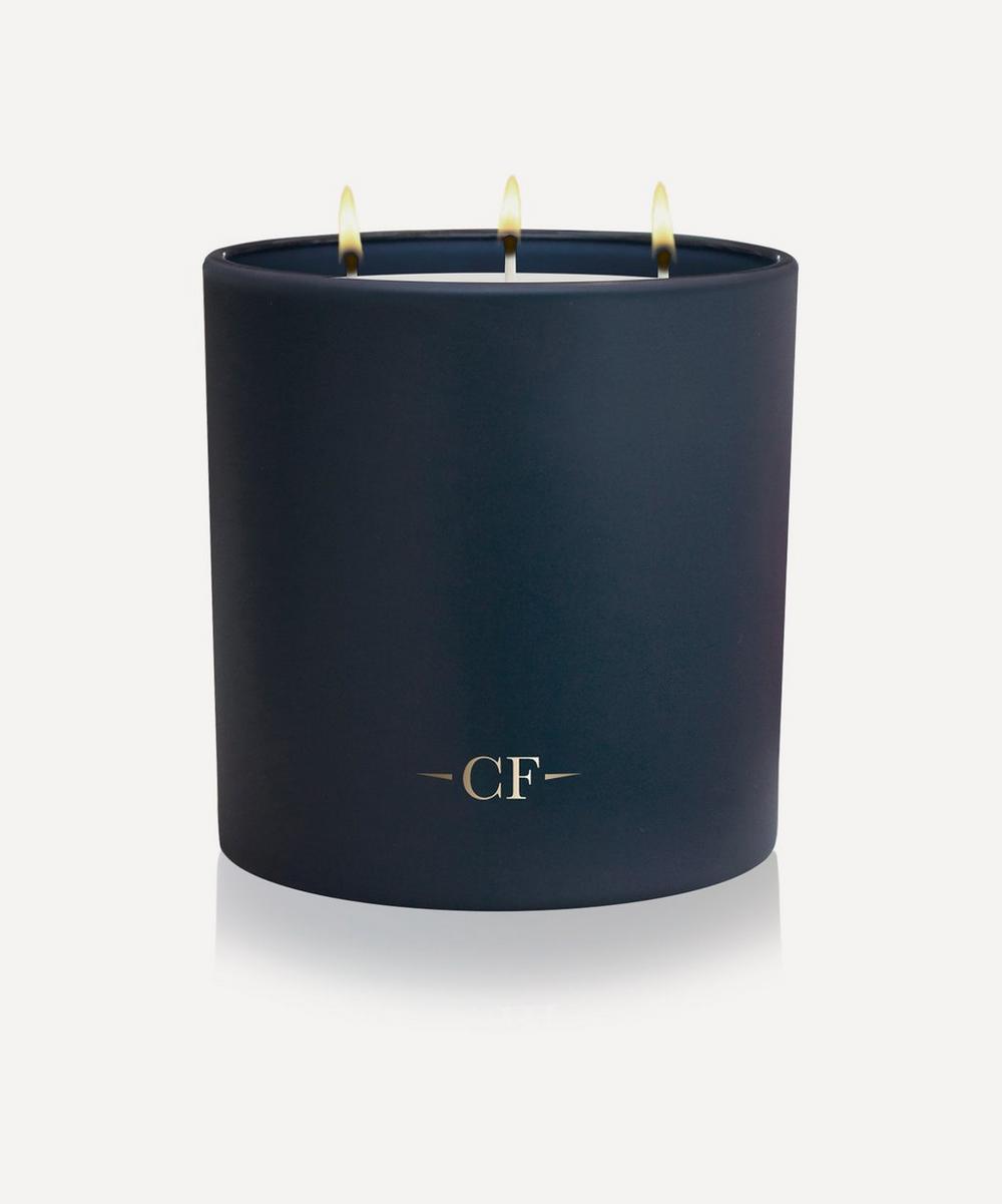 liberty london Charles Farris A Winter's Tale Signature 3-Wick Candle 640g