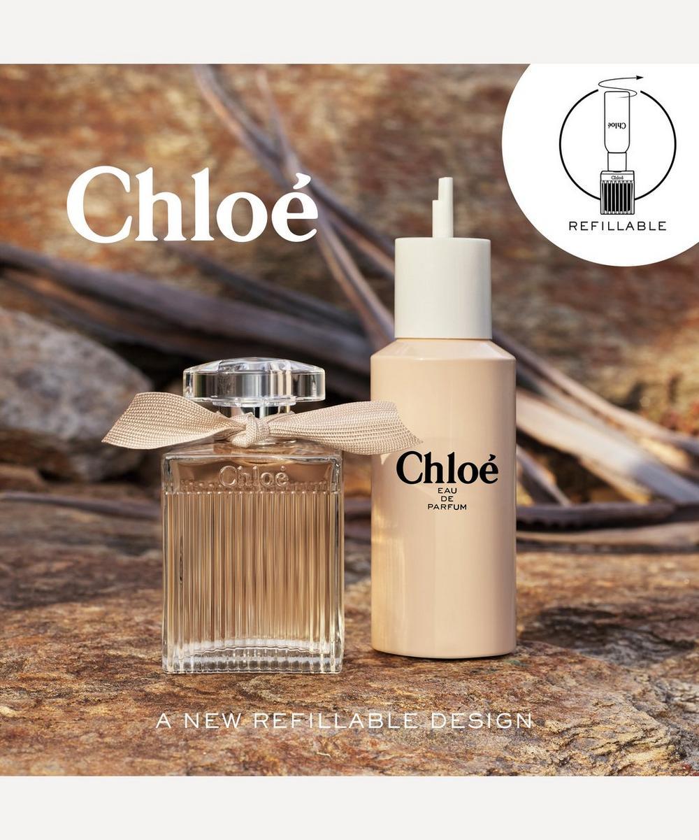 Liberty London Chloé Chloé L’Eau De Parfum Intense 100ml