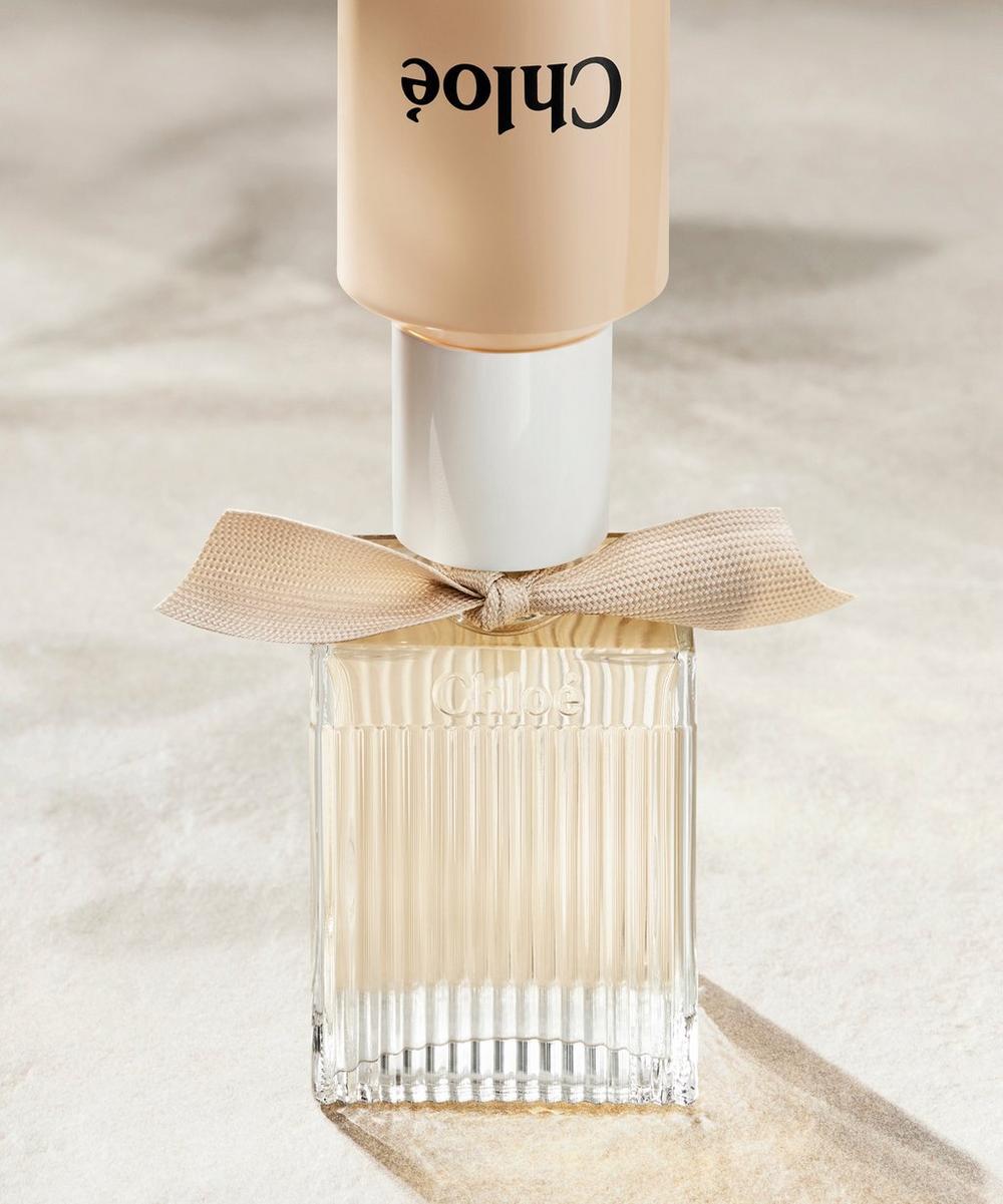 Liberty London Chloé Chloé L’Eau De Parfum Intense 100ml