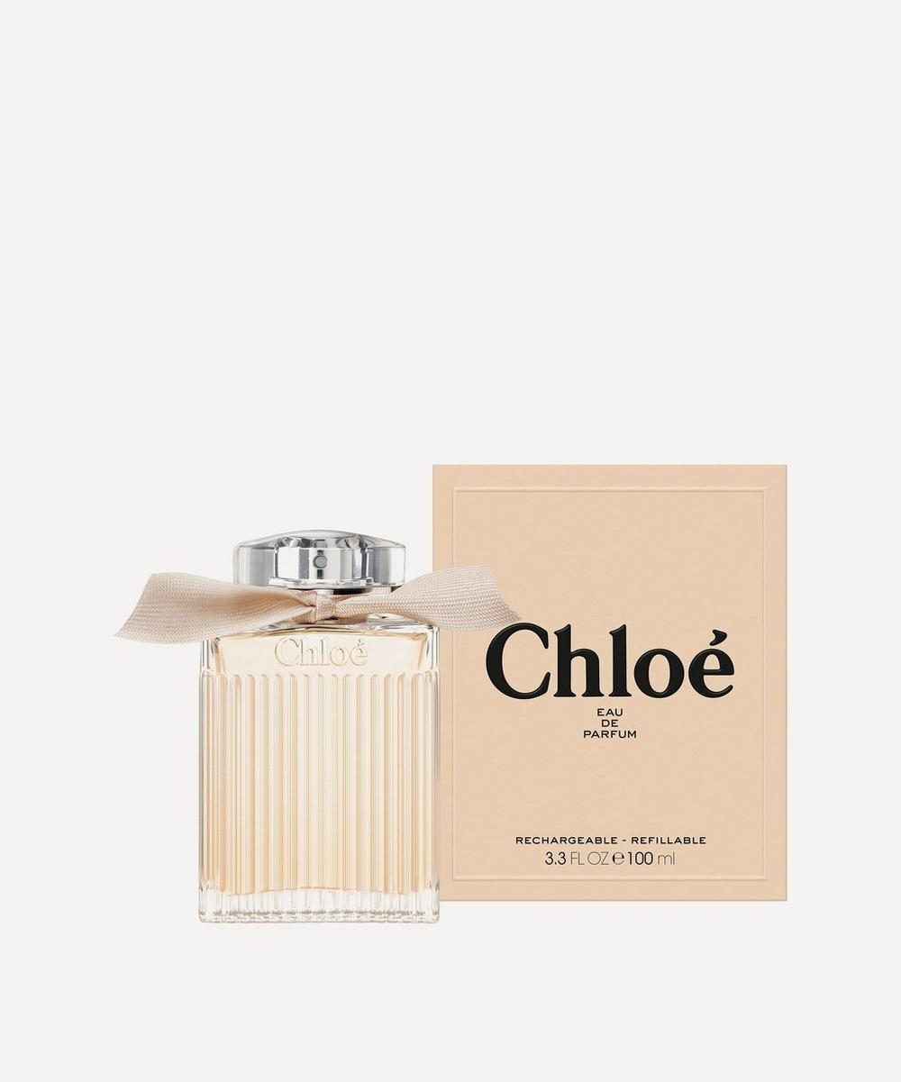 liberty london Chloé Chloé L’Eau de Parfum Intense 100ml