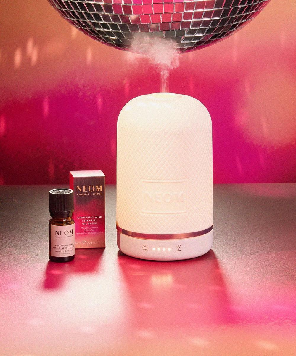 liberty london Christmas Wish Essential Oil Blend 10ml