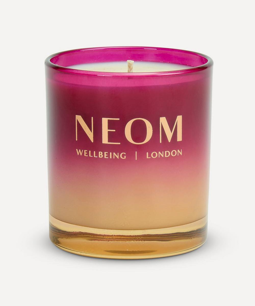 Liberty London Christmas Wish Scented Candle (1 Wick) 185g