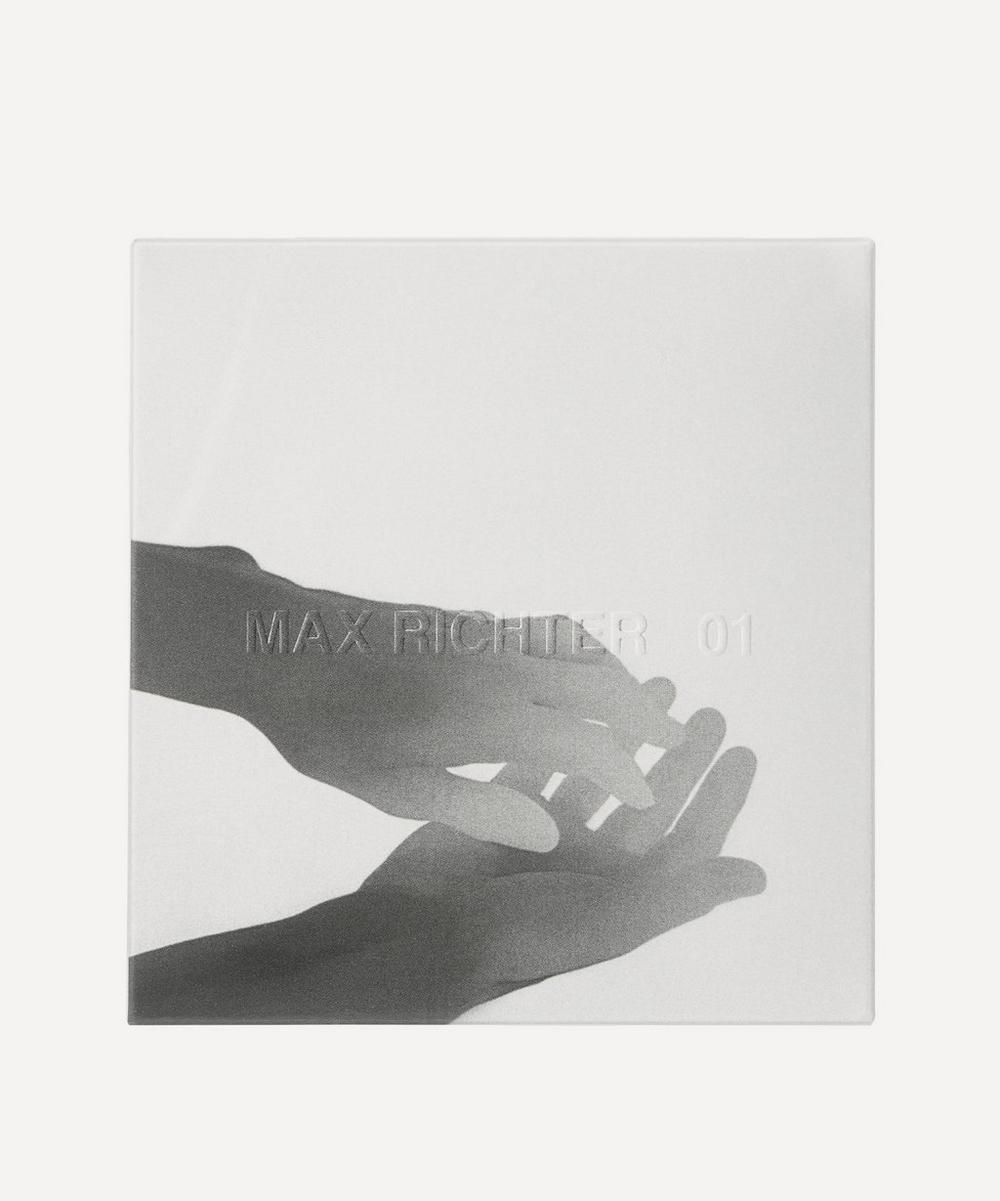 Liberty London Comme Des Garçons Max Richter 01 Eau De Toilette 100ml