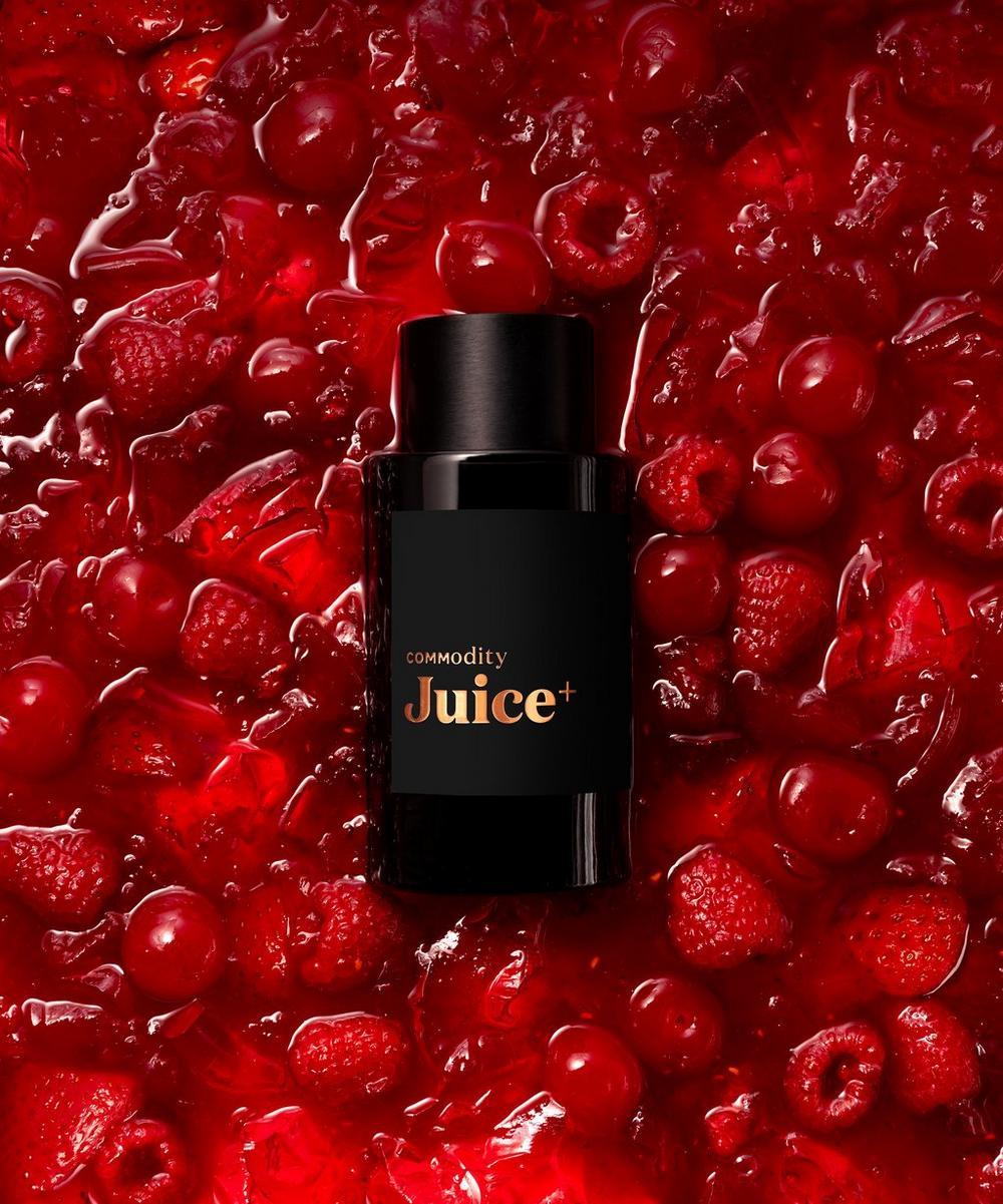 Liberty London Commodity Juice Bold Eau De Parfum 100ml