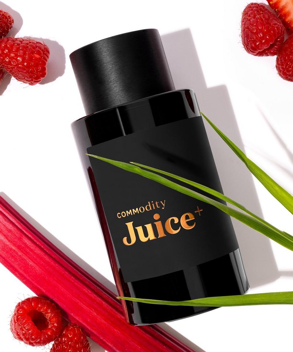 liberty london Commodity Juice Bold Eau de Parfum 100ml