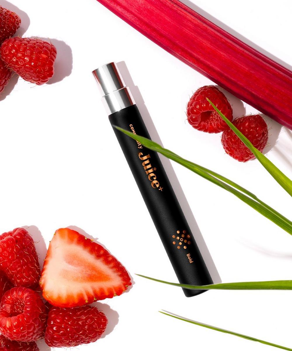 liberty london Commodity Juice Bold Eau de Parfum 10ml