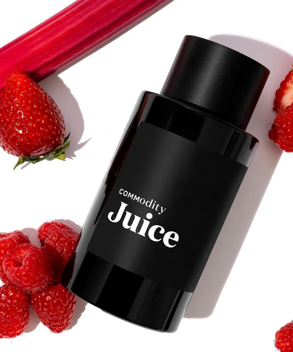 liberty london Commodity Juice Expressive Eau de Parfum 100ml