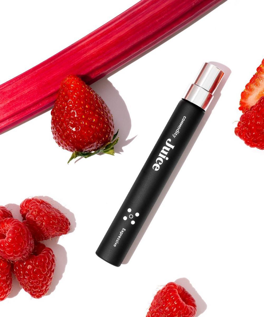 liberty london Commodity Juice Expressive Eau de Parfum 10ml