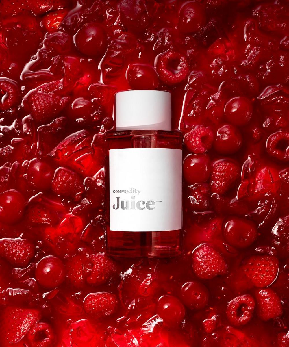 Liberty London Commodity Juice Personal Eau De Parfum 100ml