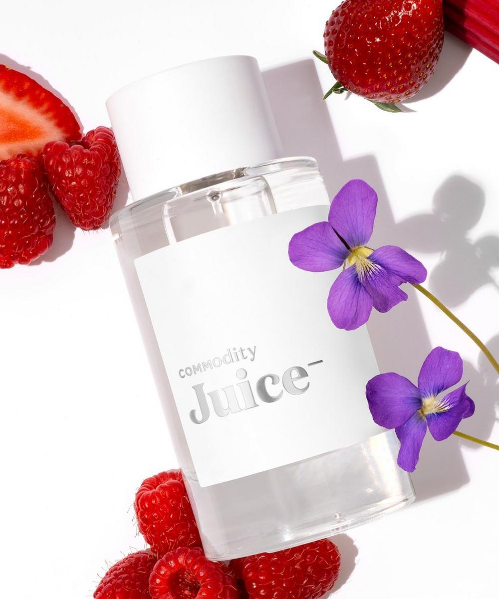 liberty london Commodity Juice Personal Eau de Parfum 100ml