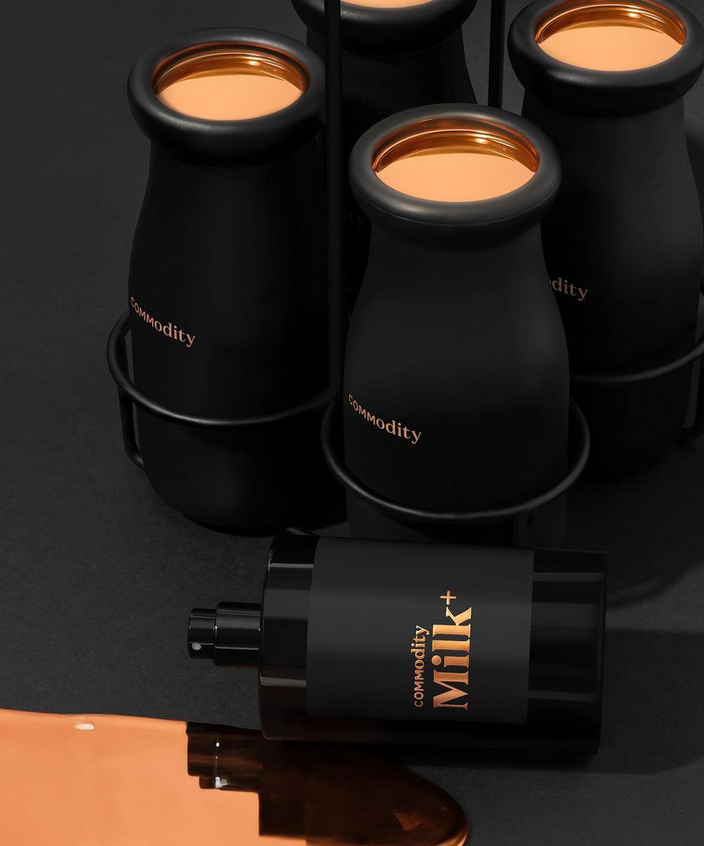 Liberty London Commodity Milk Bold Eau De Parfum 100ml