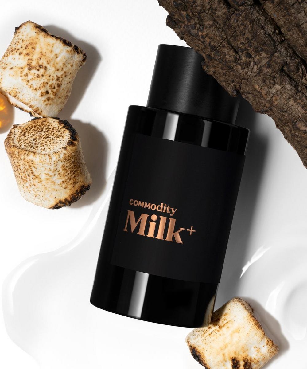 liberty london Commodity Milk Bold Eau de Parfum 100ml