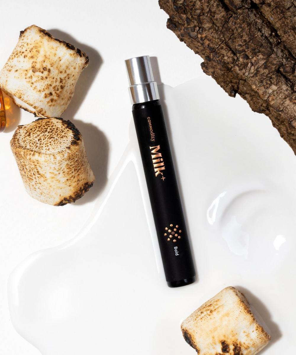 liberty london Commodity Milk Bold Eau de Parfum 10ml