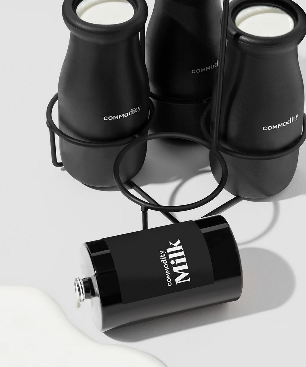 Liberty London Commodity Milk Expressive Eau De Parfum 100ml