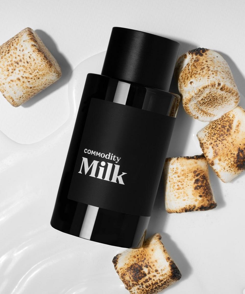 liberty london Commodity Milk Expressive Eau de Parfum 100ml