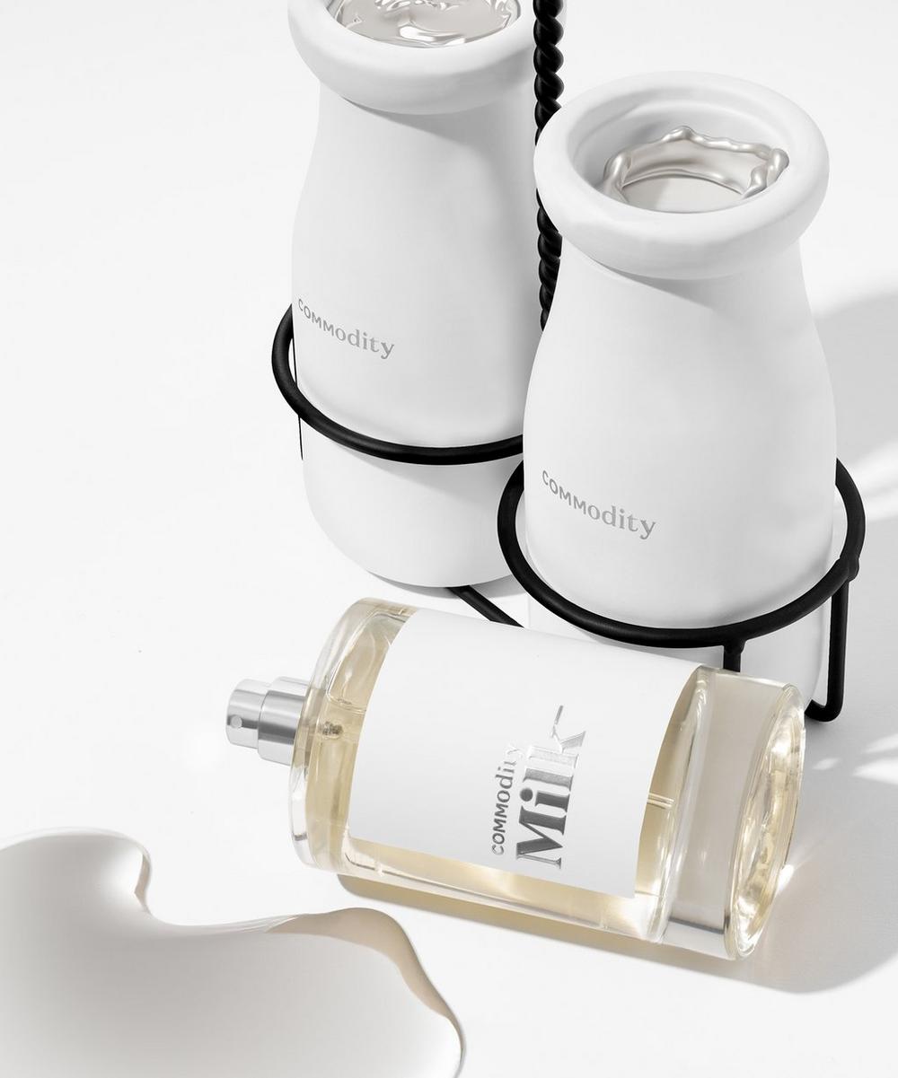 Liberty London Commodity Milk Personal Eau De Parfum 100ml