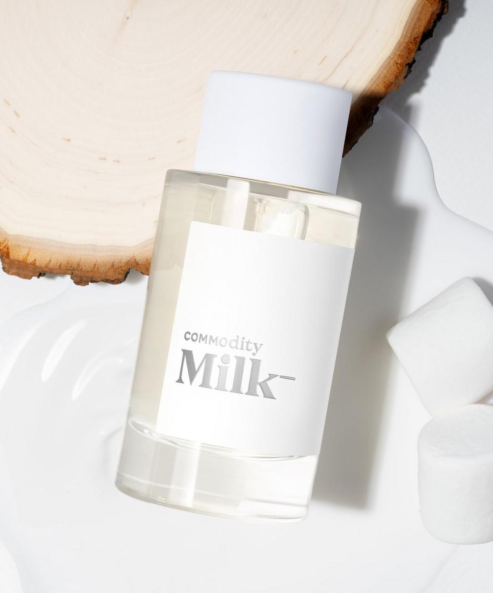 liberty london Commodity Milk Personal Eau de Parfum 100ml