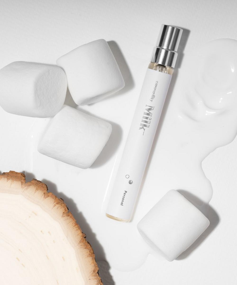 liberty london Commodity Milk Personal Eau de Parfum 10ml