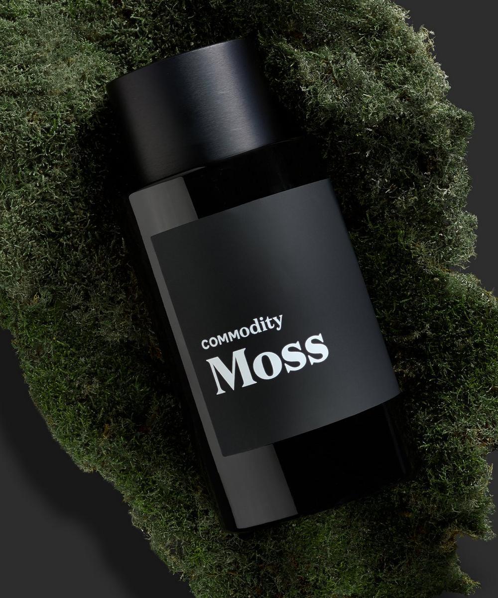 Liberty London Commodity Moss Expressive Eau De Parfum 100ml