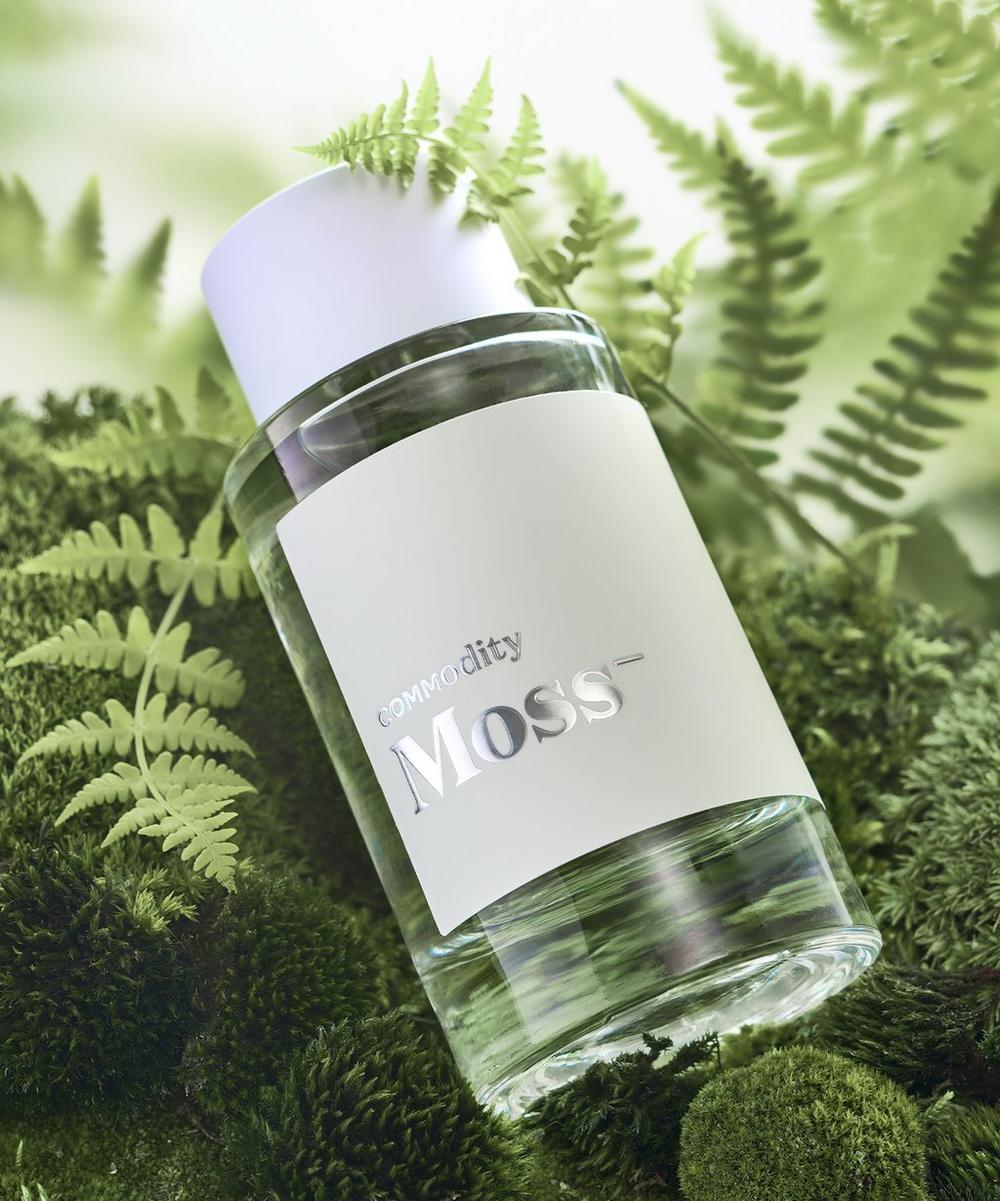 Liberty London Commodity Moss Personal Eau De Parfum 100ml