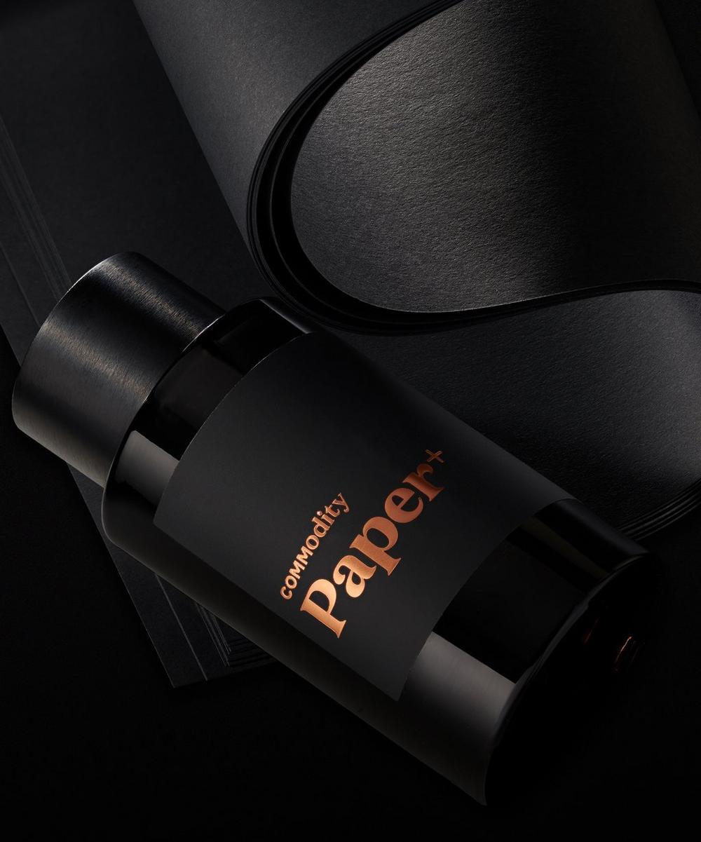 Liberty London Commodity Paper Bold Eau De Parfum 100ml