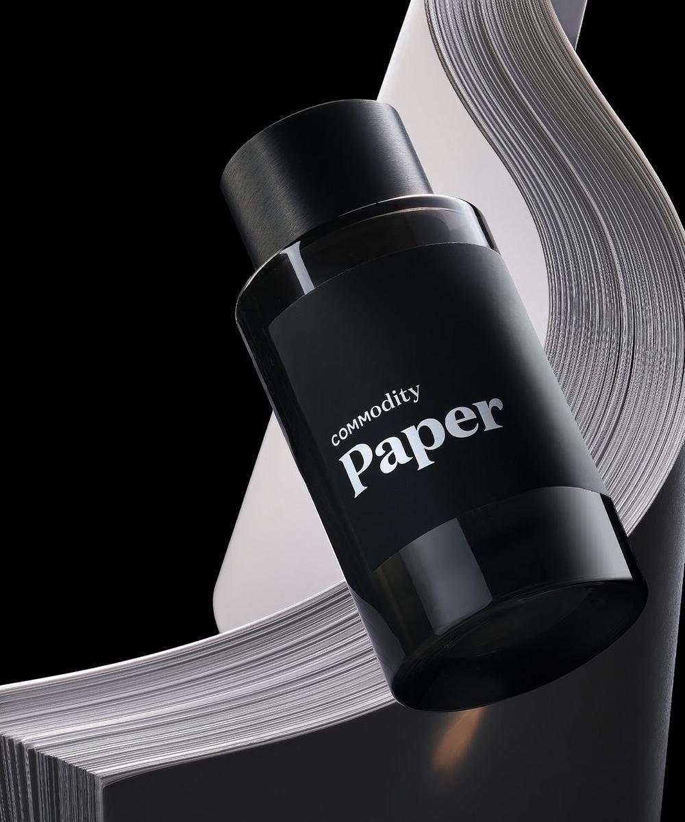 Liberty London Commodity Paper Expressive Eau De Parfum 100ml