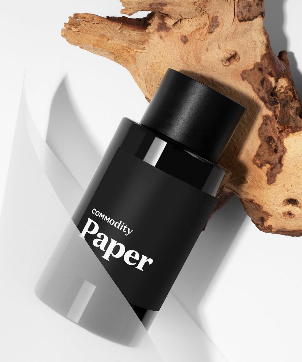 liberty london Commodity Paper Expressive Eau de Parfum 100ml