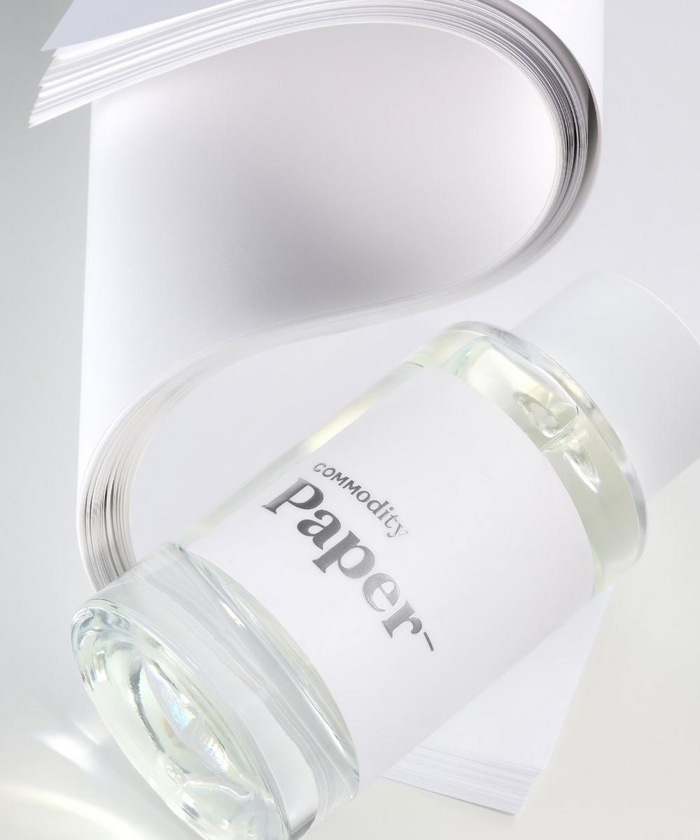 Liberty London Commodity Paper Personal Eau De Parfum 100ml