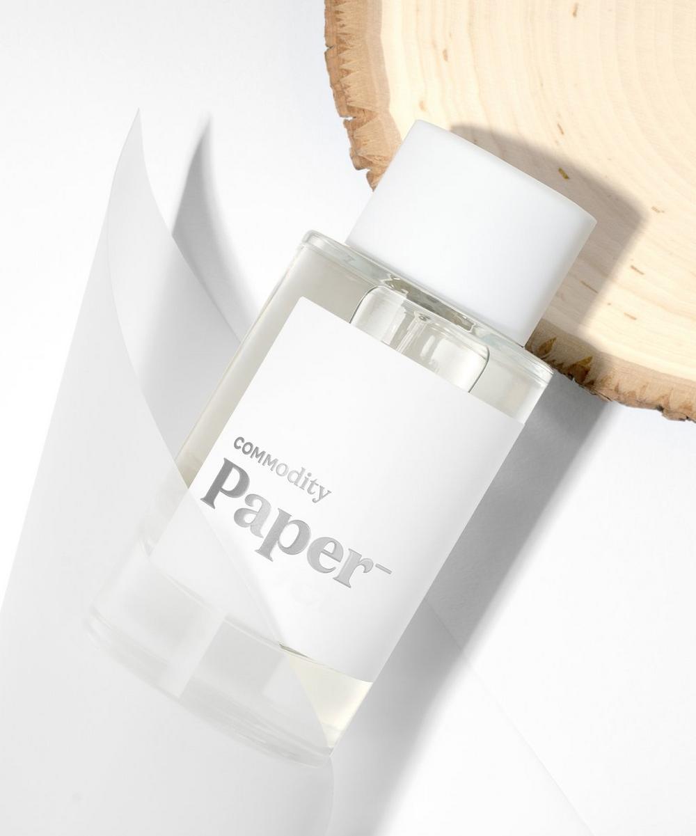 liberty london Commodity Paper Personal Eau de Parfum 100ml