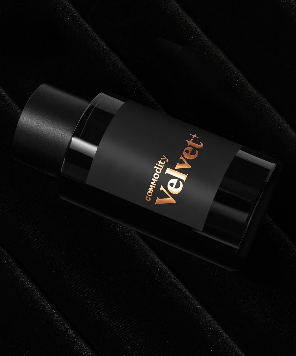 Liberty London Commodity Velvet Bold Eau De Parfum 100ml